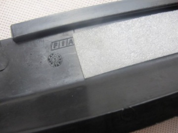 фото thumb №5, Накладка декоративна обшивка правий задня fiat uno 89-