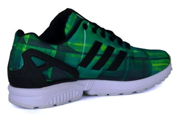 ADIDAS ZX FLUX Мужская обувь, размер 41 1/3