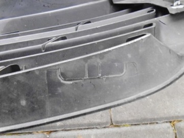 фото thumb №2, Artrapa решётка радиатора renault trafic