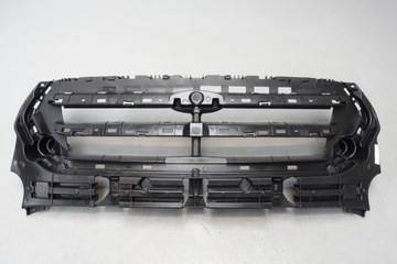 фото thumb №1, Решітка радіатора внутрішня ford kuga mk2 escape lift 2017-