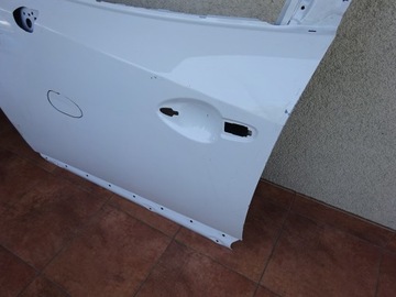 фото thumb №5, Mazda cx3 2015 2016 2017 15- дверь передние левая