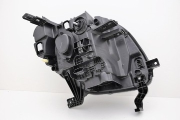 фото thumb №3, Smart fortwo forfour 14- фара led лівий новий