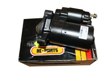 Купить Стартер peugeot 306 cs1111-st 986017930, фото thumb