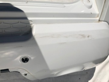 фото thumb №10, Бампер задня range rover ii sport land rover 2013