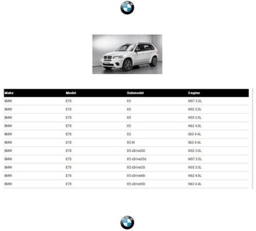 фото thumb №9, Воздуходувка вентилятор bmw x5 e70 x6 e71 европа łódź