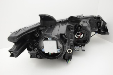 фото thumb №3, Mitsubishi outlander 2015- фара левый новый ^