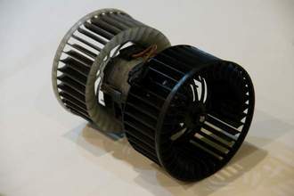 фото thumb №9, Повітродувка вентилятор bmw 3 e46 iii x3 e83 europa