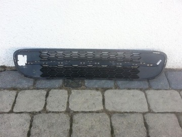 фото thumb №2, Mini cooper one r56 рестайлинг решётка бампера перед