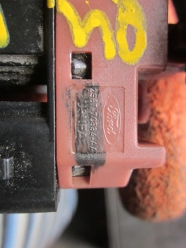 фото thumb №6, Датчик сцепления ford fiesta mk6 05-08r