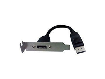 Распиновка DisplayPort LENOVO M92 НИЗКИЙ ПРОФИЛЬ