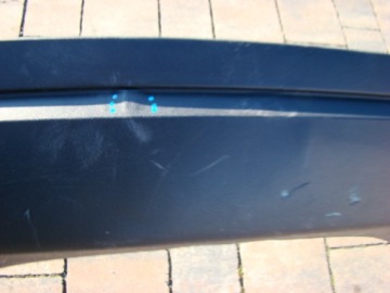 фото thumb №5, Bmw x-5 f-15-zderzak задняя задний