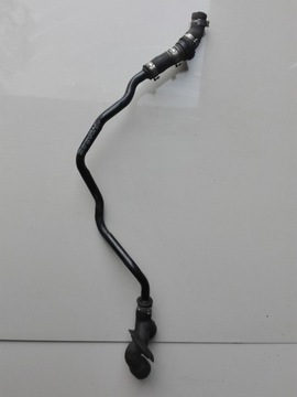 фото thumb №1, A6 c5 3.0 asn шланг вакууму 4b0611931bp