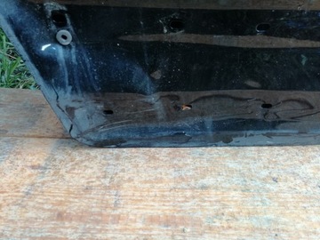 фото thumb №5, Ford kuga mk2 дверь правое правый задняя