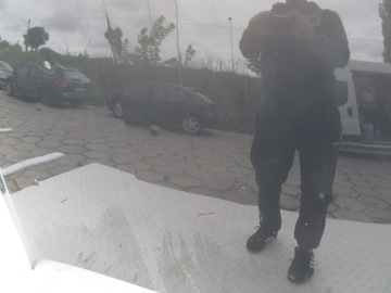 фото thumb №4, Opel insignia капот кришка перед передня grad