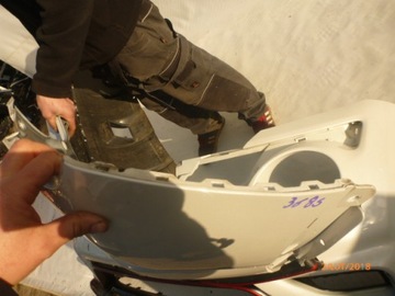 фото thumb №8, Nissan juke nismo lift 14- бампер задняя задний