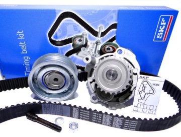 фото thumb №11, Грм насос skoda octavia i ii 1.6 101km 102km