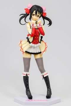 FIGURKA ANIME SEGA Nico Yazawa LOVE LIVE 21 CM