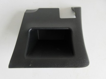 фото thumb №1, Yaris iii защита панели приборной панели консоли