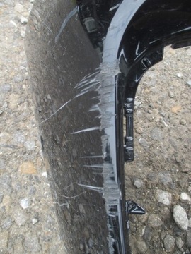 фото thumb №6, Бампер передній bmw x3 g01 m-pakiet 2017r-