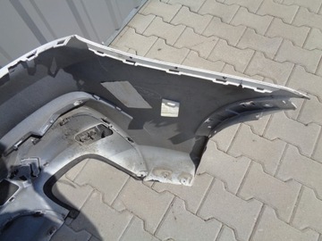фото thumb №9, Bmw mx4 x4 f26 m набір бампер зад 4xpdc 8056999