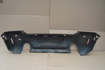 Бампер задний задний  mini countryman s nr 6506 Оригинал, фото thumb