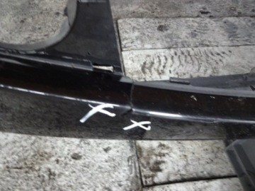 фото thumb №3, Бампер перед передний renault megane ii