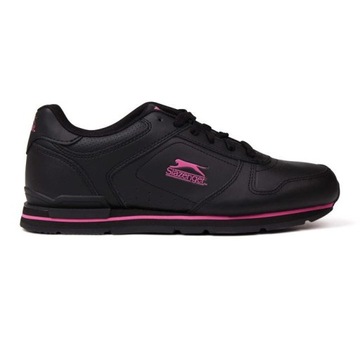 SLAZENGER Кожаная СПОРТИВНАЯ ОБУВЬ 36-43 ту 40 _6831.