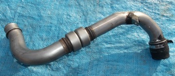 фото thumb №2, Audi a5 8t 3.0 tdi труба интеркулер 059145731bc