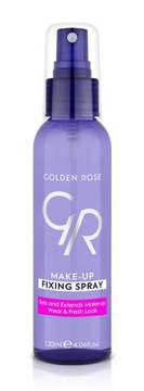 Golden Rose Make Up Fixing Spray Фиксирующий спрей