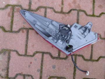 фото thumb №2, Лампа задня honda civic ix