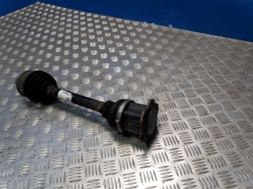 фото thumb №3, Піввісь привідна перед audi a8 4n0407271