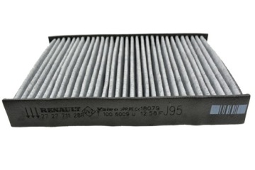 фото thumb №10, Renault scenic iii оригінальний номер 272771128r фільтр салонний