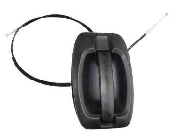 фото thumb №1, Peugeot boxer ii ручка+ троси двері бічний розсувні