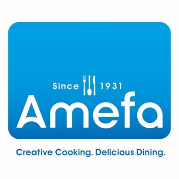 AMEFA ATLANTIC CUTLERY 12 ДЛИННЫЕ ЛОЖКИ ЛАТТЕ ДЕСЕРТЫ СОРБЕТ МОРОЖЕНОЕ 22 см