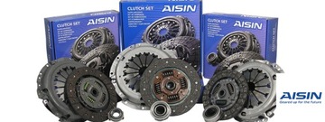 СЦЕПЛЕНИЕ AISIN TOYOTA COROLLA E12 1.4D D-4D 04-07