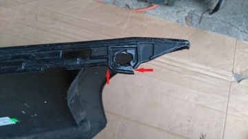 фото thumb №14, Bmw 4 f32 купе f33 cabrio f36 gran бампер задний зад