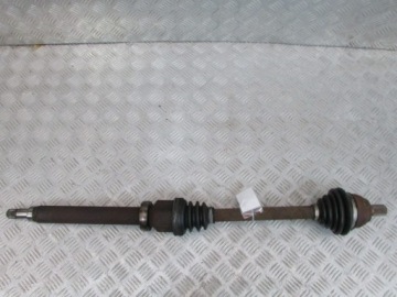 фото thumb №1, Приводной вал правая длинная volvo s40 1.6 16v 06r v50