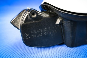 фото thumb №5, Кришка заливання пального audi a8 s8 4h 4h0809909b ls9r