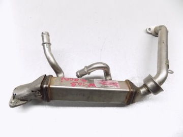 фото thumb №1, Радіатор вихлопних газів mercedes w169 w245 a180 2.0 cdi