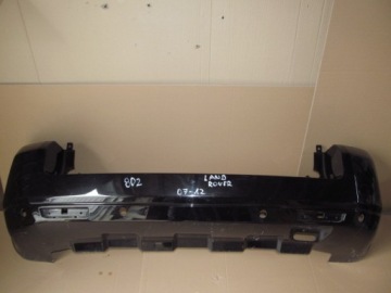Купити Land rover freelander 2 2 бампер задній оригінал, фото thumb