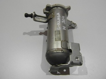 фото thumb №4, Радіатор вихлопних газів mercedes c-klasa w204 2.2 cdi