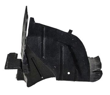 фото thumb №1, Подкрылок mercedes c-klasa w202 93-00 перед левая cz1