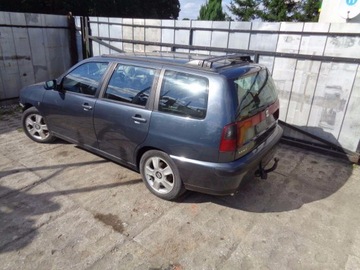 фото thumb №6, Колесо пасове вала seat cordoba i 1.9 tdi 038105243