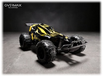 RC X RALLY 2.0 БОЛЬШАЯ РУ МАШИНА