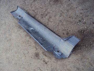 фото thumb №5, Молдинг порог правая chrysler crossfire