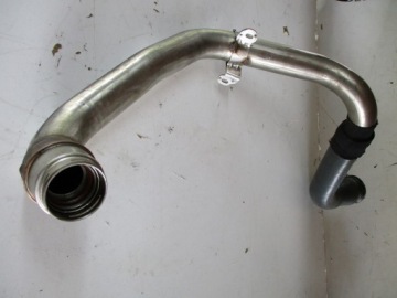 фото thumb №1, Труба wąż renault laguna 3 iii 2,0dci