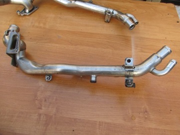 фото thumb №11, Opel astra h zafira b 1.9 cdti 100km 120 km труба води 55189029 kwasiak