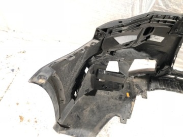 фото thumb №7, Audi a6 c7 4g0 lift s-line бампер перед передний