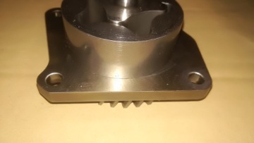 фото thumb №6, Voyager lancia 2.8 crd vm64c 08-18r насос вакуум