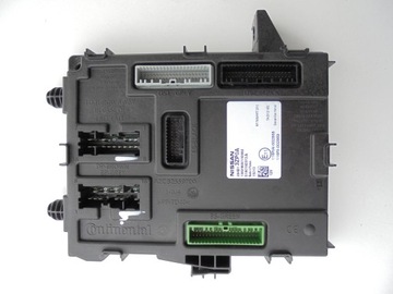 фото thumb №6, Pulsar 1.5 dci модуль блок управления bsi 284b13zp0a 15r